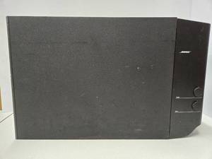 lot 127 image: BOSE Lifestyle 20 Powered Speaker System