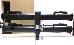 lot 392 image: High End KUAT Bike Rack