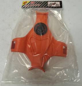Dirt Power Racing  Fork Protector