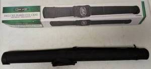 Authentic Classic Sport Billiards  Deluxe Hard Cue Case