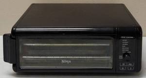 Ninja Crisp Control - Air Fryer ( View Photos)