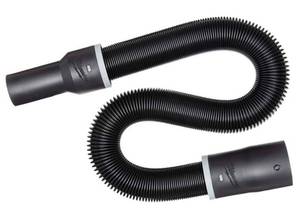 lot 64 image: MILWAUKEE 1-78 in. 32 in. - 102 in. Expandable Hose for WetDry Shop Vacuums (1-Piece)
