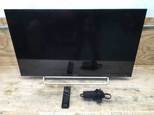 lot 84 image: Sony Television Model # KDL-40W600B