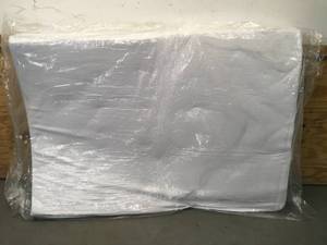lot 7 image: Zinus 8 Green Tea Full Sized Mattress