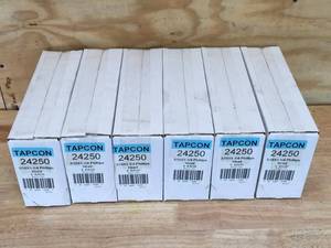 lot 102 image: Lot of 6 Boxes of - TAPCON 316 x 1-14 Phillips Head Screws