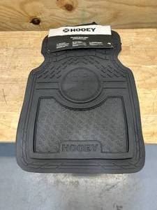 lot 147 image: HOOEY Floor Mat Set