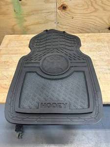 lot 148 image: HOOEY Floor Mat Set