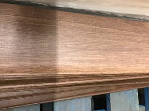 lot 2 image: WALL BASE FLOOR TRIM