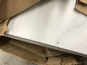 lot 10 image: PORCELAIN TILE-ONE BOX
