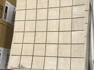 lot 24 image: 2 BOXES TILES