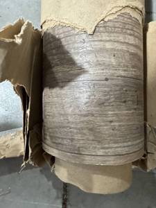 lot 130 image: Linoleum Flooring