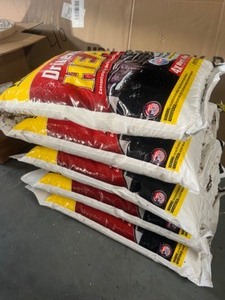 lot 11 image: 5 20lbs Bags - Prestone Driveway heat - Melts ice to -25 degrees Fahrenheit