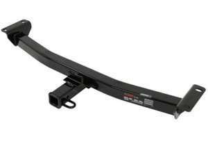 lot 20 image: Curt Trailer Hitch Receiver - Ford Ranger - Class III - 2