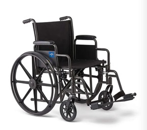 lot 29 image: Guardian K1 - 18 Wheelchair