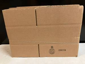 lot 49 image: Shipping Boxes
