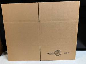 lot 76 image: Shipping Boxes