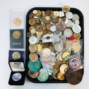 lot 26 image: TokenCoin Lot
