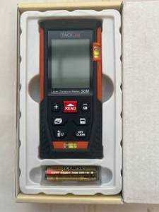 lot 7 image: New Tucklife Moisture Meter