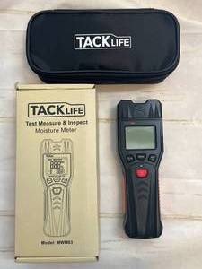 lot 22 image: New Moisture Meter