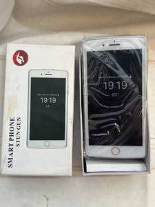 lot 43 image: New Smart Phone Stun Gun $59 Retail