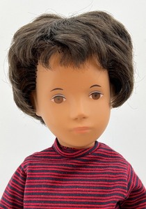 lot 152 image: Vintage SASHA Doll - Gregor Doll, Boy 1980 - 1983