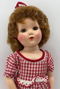 lot 12 image: Vintage ARRANBEE R & B - Nancy Lee Walking 21 Doll