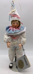 lot 169 image: Balos CELEBRATION CLOWN - Bone China, LE