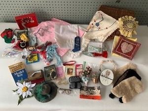 lot 296 image: End of Day Miscellaneous Lot