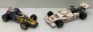 Vintage Indy Car Collectible Decanters (EMPTY)