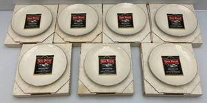 Vintage Collectible Spey Royal Plates (NIB)