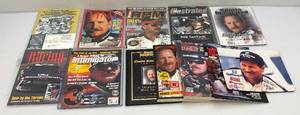 Misc. Dale Earnhardt Collectibles & More