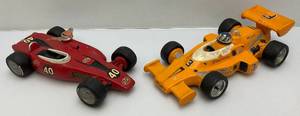 Collectible Indy Car Decanters (EMPTY)