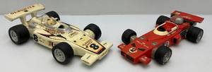 Collectible Indy Car Decanters (EMPTY)