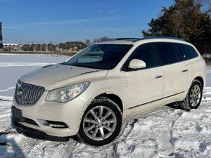 2014 Buick Enclave AWD