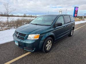 2009 Dodge Grand Caravan SE