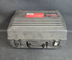 lot 11 image: Sears Craftsman Portable Tool Case 914705