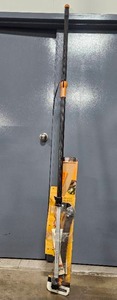 lot 114 image: Fiskars PowerTooth 6 Sliding Saw with Blade Attachment