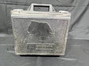 lot 247 image: Craftsman 7-14 Circular Saw with Original Case