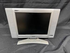 lot 299 image: Magnavox HD TV Monitor Model 15MF6057117