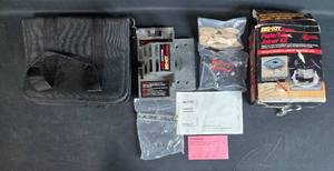 lot 56 image: Sears BIS-KIT PlateEdge Joiner Kit with Manual and Accessories