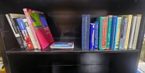lot 182 image: Collection of 15 Healthcare and Medical Reference Books