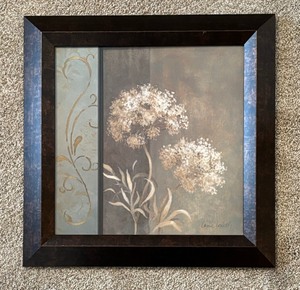 lot 64 image: Pretty Print by Leonie Lonith