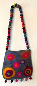 lot 135 image: Komodo Handbag