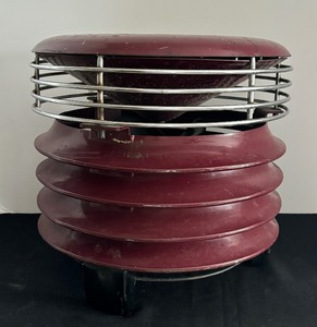 lot 225 image: Westinghouse Hassock Fan