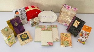 lot 312 image: Fun Girlfriend Gifts