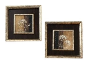 lot 209 image: Two Delicate Beauty Prints