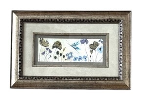 lot 187 image: Beautiful Floral Print