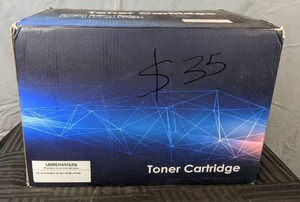 lot 52 image: 2 Pack New Printing Drum Unit Toner Cartridge LDDRE310515(2B)