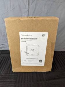 lot 9 image: Honeywell Home T5 Smart Thermostat