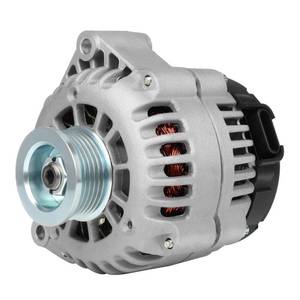 lot 21 image: New SCITOO New Alternator ADR0215 for 4.8 4.8L 5.3 5.3L for Chevrolet Tahoe 2000 2001 2002 $108.97 Retail